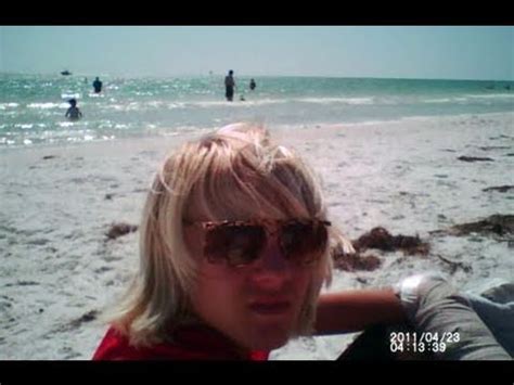 Beach spy cam 